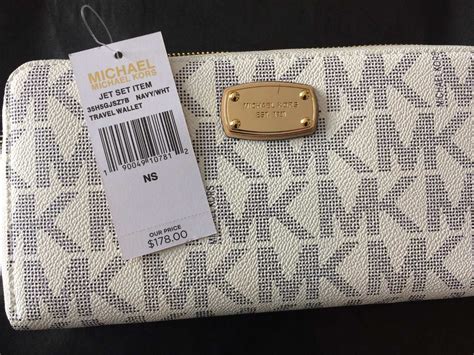 cartera mk original precio.